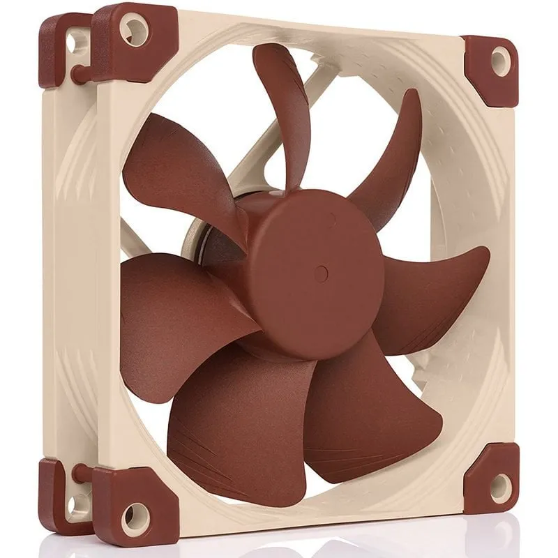 Ventola Noctua NF A4x10 5V PWM 40mm - immagine 1