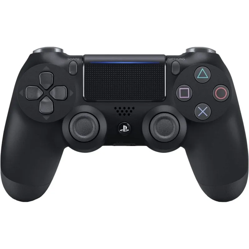 Sony DualShock 4 Nero V2 - immagine 1