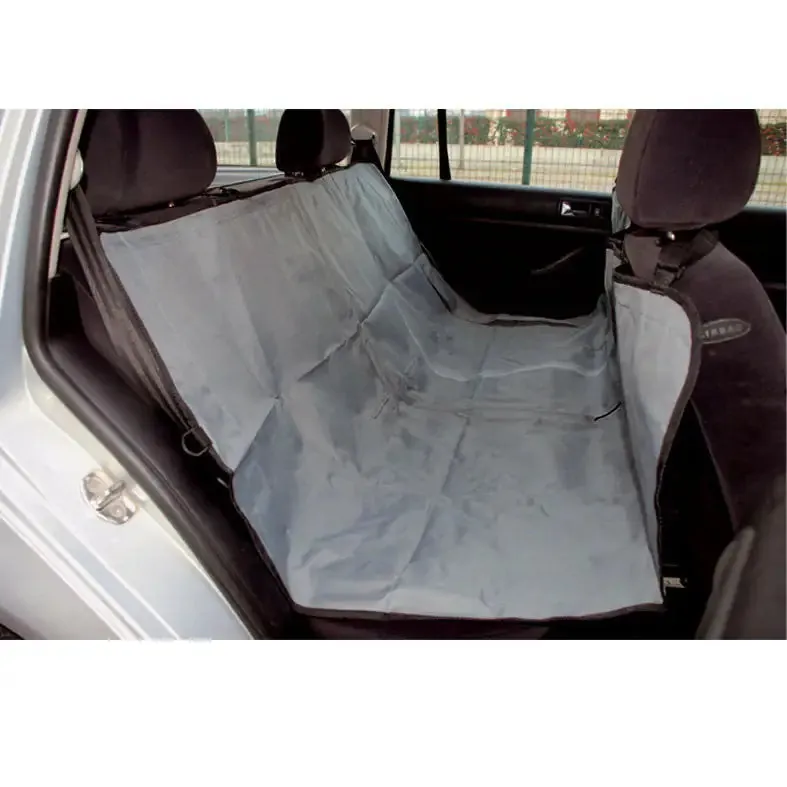 Telo auto per cani Hammock Seat-Cover Camon 130 x 135 cm - immagine 1