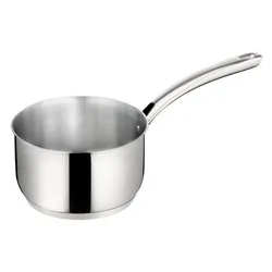 Casseruola Inox 18/10 (16cm) 1 manico TALENTO LAGOTHERM 010282031116 - immagine 1