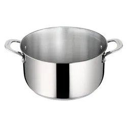 Casseruola Inox 18/10 (20cm) TALENTO LAGOTHERM 010282031220 - immagine 1