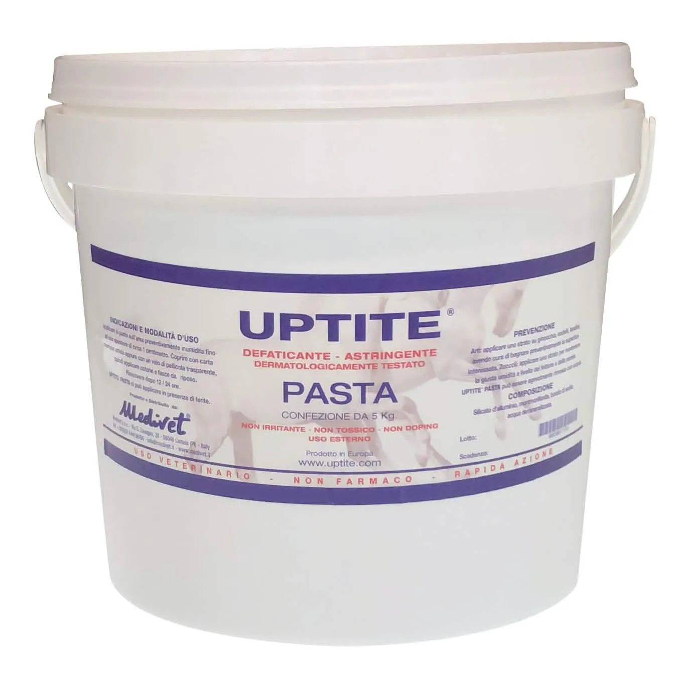 Uptite 5 kg - immagine 1
