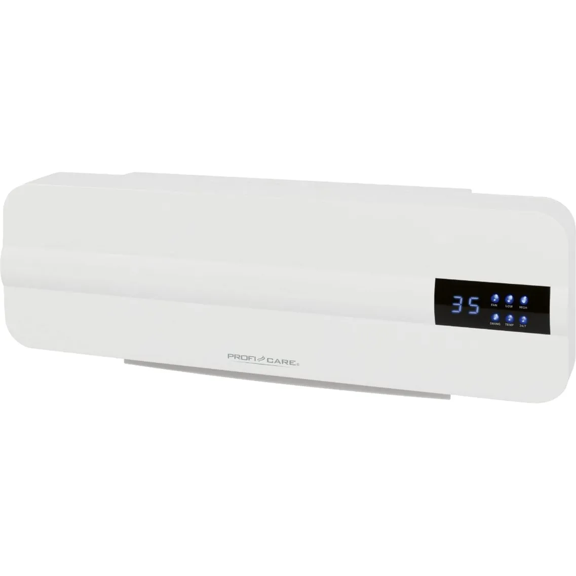 331160, Termoventilatore - immagine 1