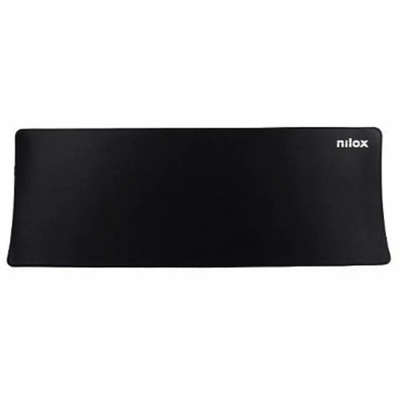 Tappetino per mouse da gioco Nilox XXL nero - immagine 1