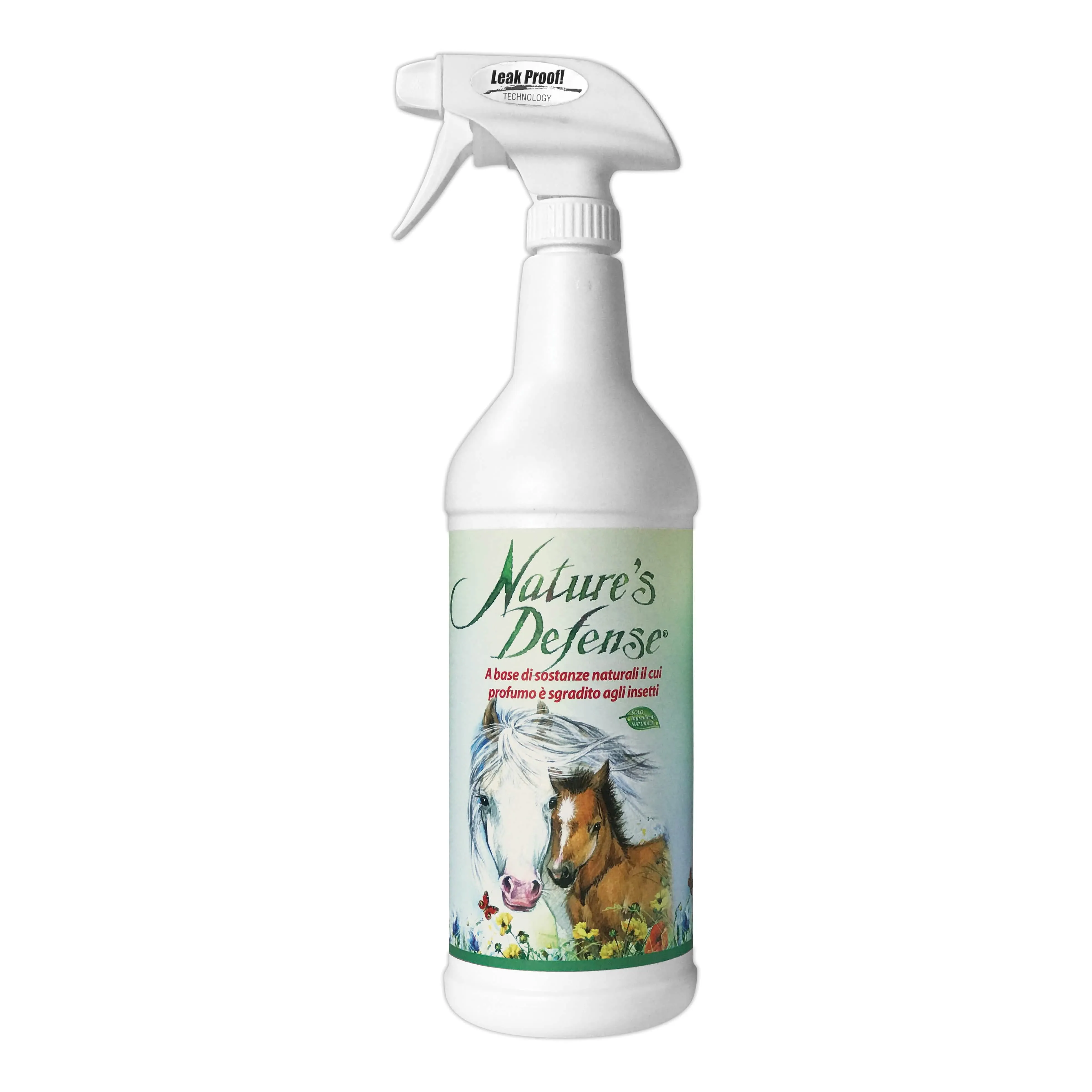 Nature's defense 946 ml - immagine 1