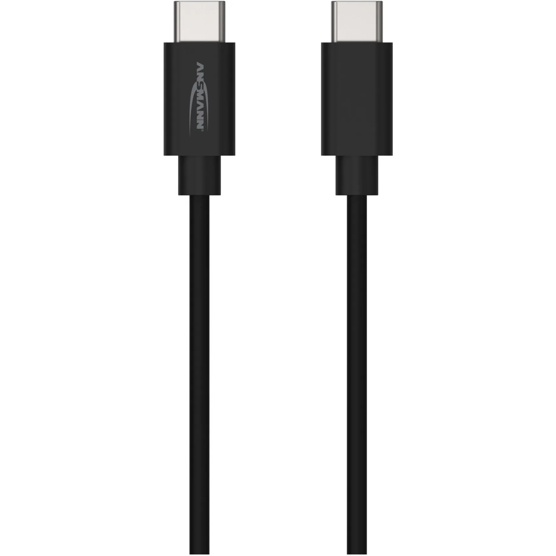 Cavo USB 3.2 Gen 1, connettore USB-C > connettore USB-C - immagine 1