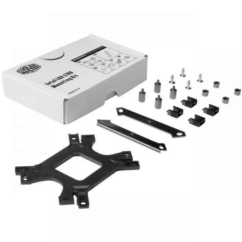Presa adattatore Cool Master 2 1700 - immagine 1