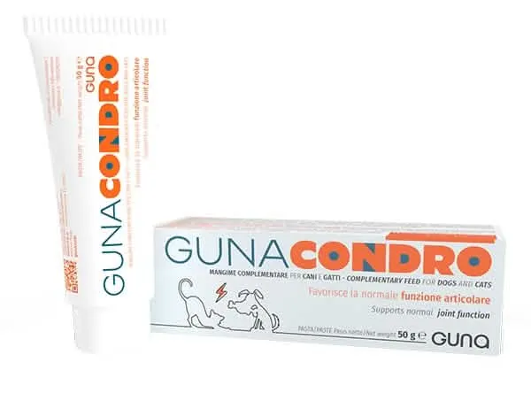 Gunacondro 50 g - immagine 1