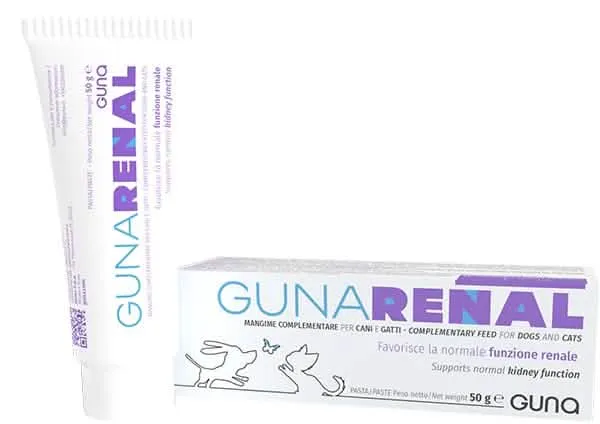 Gunarenal 50 g - immagine 1