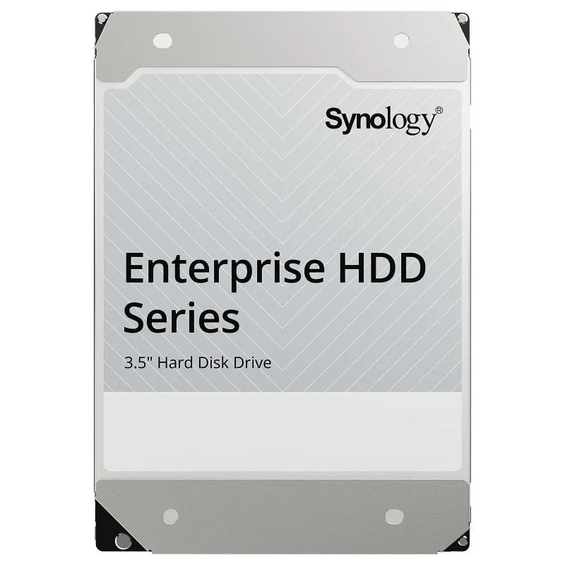 Synology HAT5310-8T 3,5" 8TB SATA 3 256MB - immagine 1
