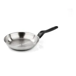 Padella Inox 18/10 (28cm) LE INOXIDABILI 278109028 - immagine 1