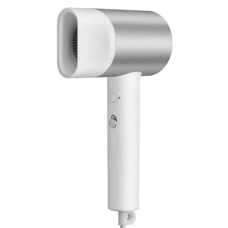 Phon Ionico Professionale Xiaomi H500 Water Ionic 1800W 3 Temperature 2 Velocità Bianco - immagine 1