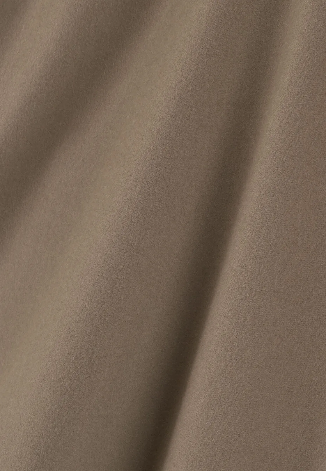 Boggi, Trade | Giacca Camicia In Cashmere, Uomo, Fango, Taglia: 54 - immagine 5
