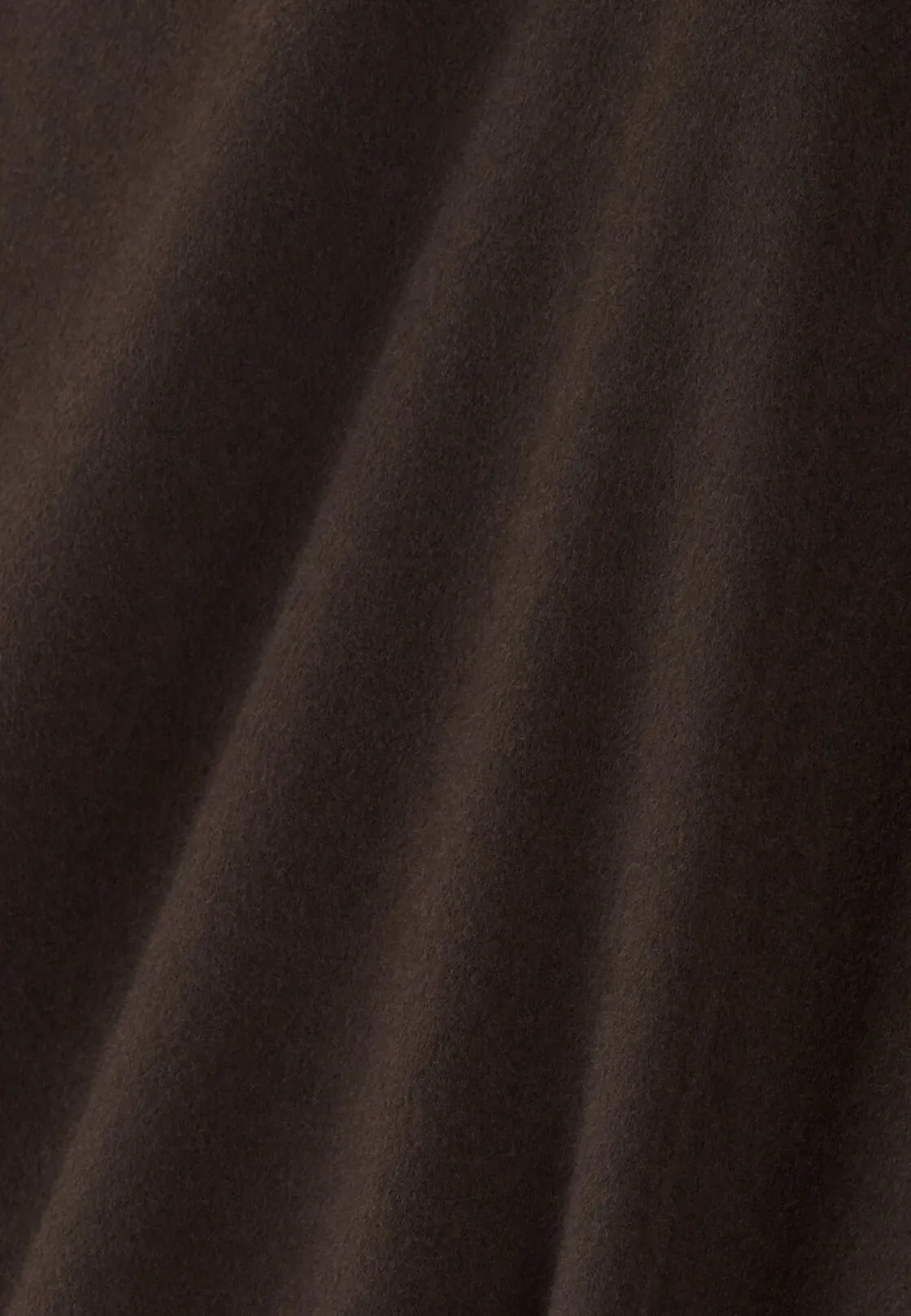 Boggi, Trade | Giacca Camicia In Cashmere, Uomo, Marrone scuro, Taglia: 44 - immagine 5