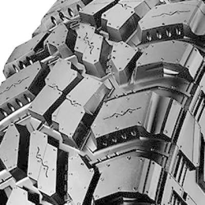 Cooper Discoverer STT PRO 235/85 R16 120/116Q - immagine 1