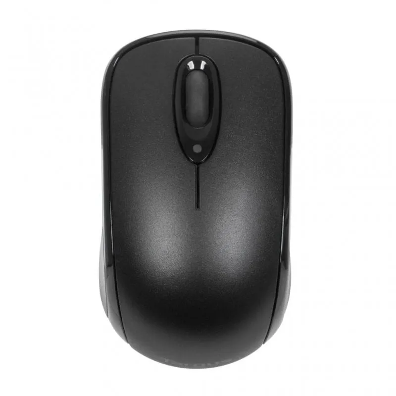 Mouse wireless Bluetooth Targus per Chromebook 1000 DPI Nero - immagine 1