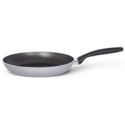 Padella Alluminio antiaderente (22cm) VELVET Grigio 8210422231M001 - immagine 1