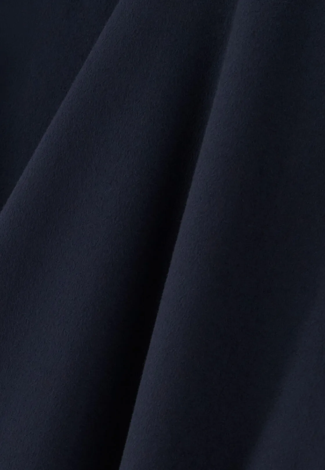 Boggi, Trade | Giacca Camicia In Cashmere, Uomo, Navy, Taglia: 52 - immagine 5
