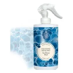 Profumatore tessuti Spray (500ml) Salsedine Muschio - immagine 1