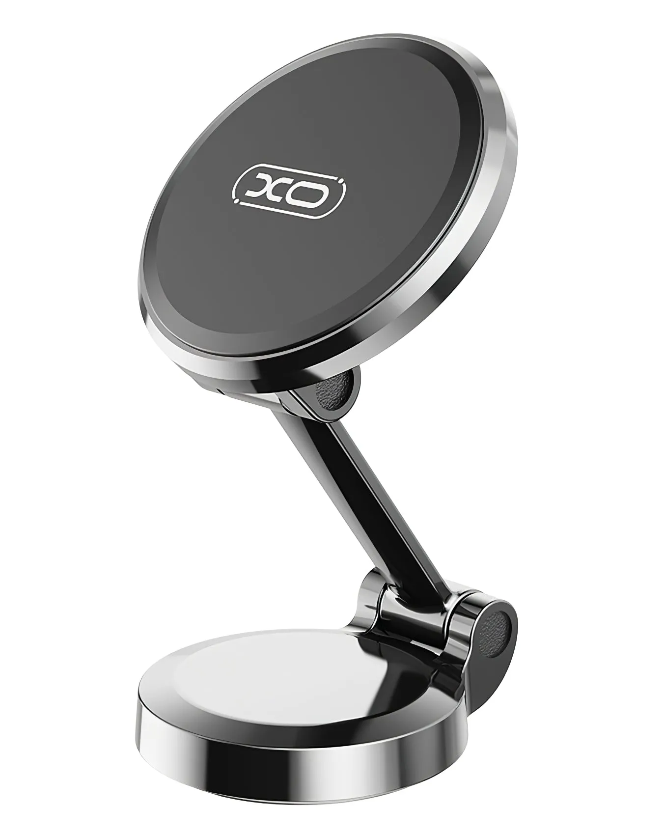 Supporto Auto Magnetico XO Design C133, 4.7inch - 6.9inch, Nero - immagine 1