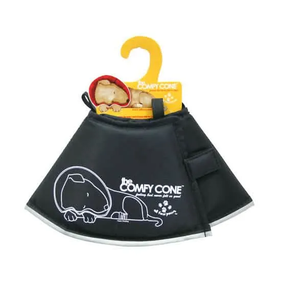 Comfy cone collare elisabettiano innovativo m diametro 20 cm - immagine 1