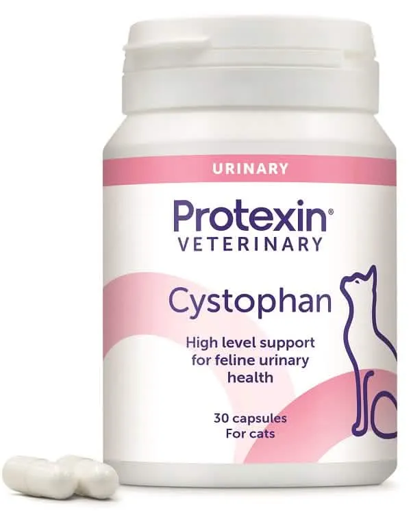 Cystophan 30 capsule - immagine 1