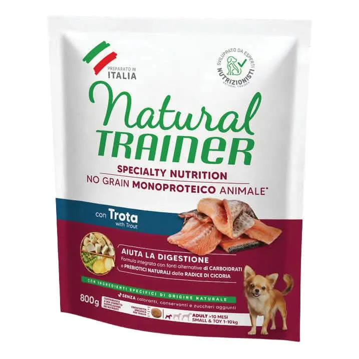 Natural trainer cat sp urinary chk 0,3 kg rl25 - immagine 1