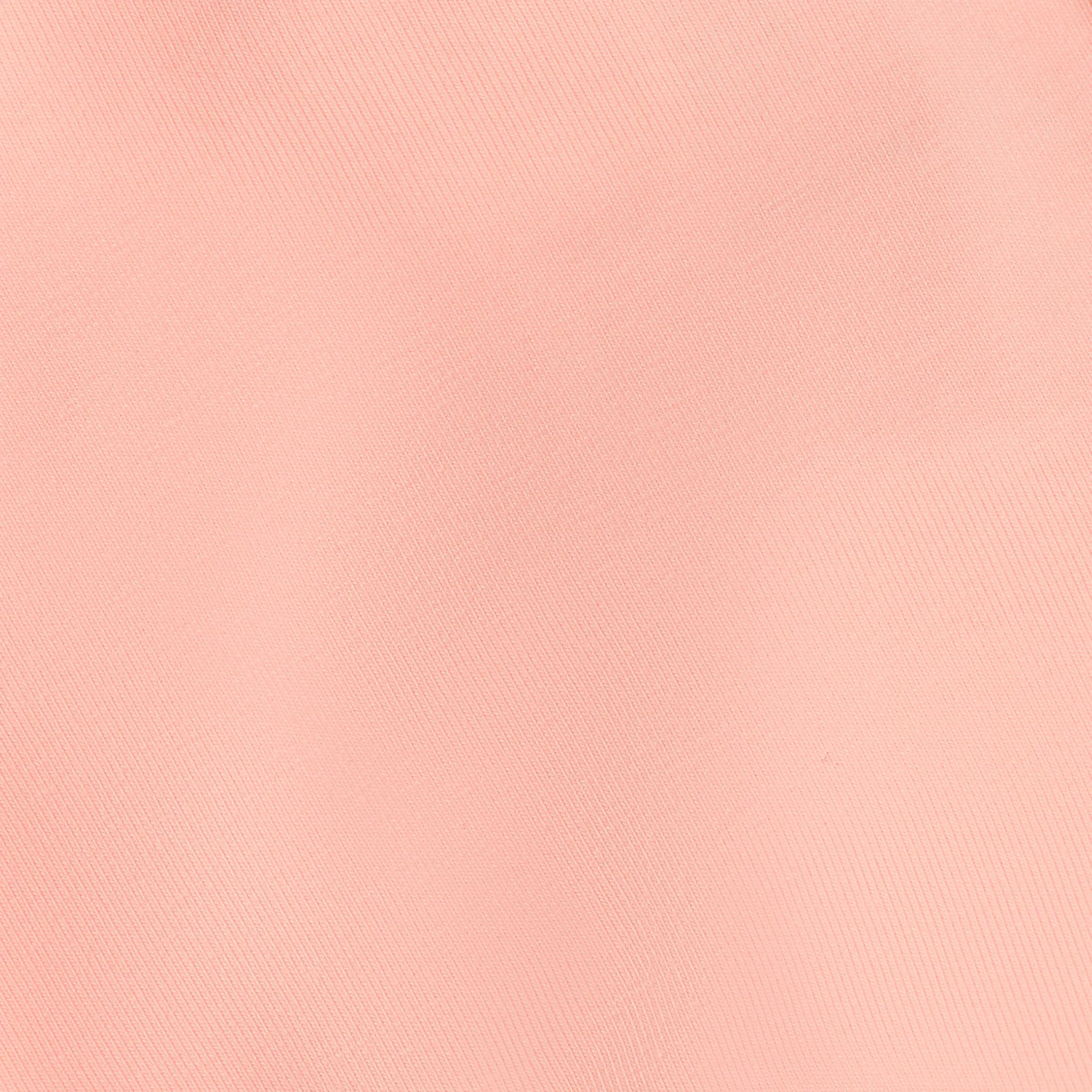 Amazon Essentials x Sofia Grainge Leggings alla Caviglia Traspiranti in Cotone Bambine e ragazze, Confezione da 3, Fiori Rosa Chiaro/Avorio, 4 anni - immagine 8