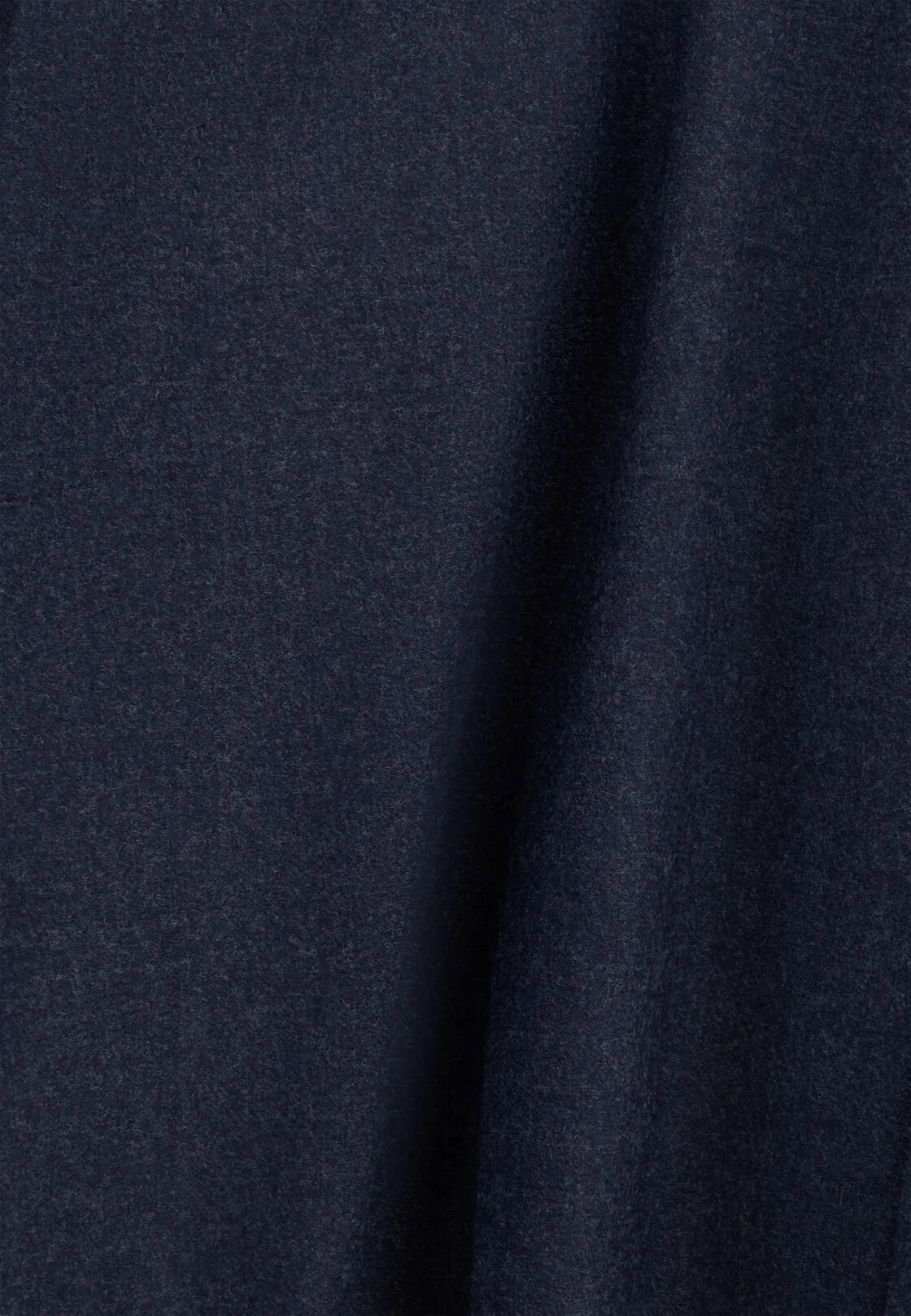 Boggi, Pantaloni In Flanella Elasticizzata, Uomo, Navy, Taglia: 56 - immagine 4