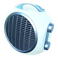 Termoventilatore 2000W 60m³ POP Ice 191070145 - immagine 1