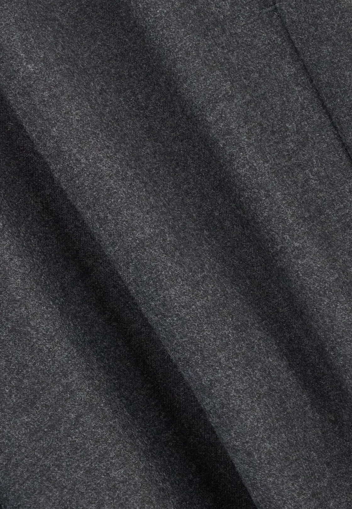 Boggi, Pantaloni In Flanella Elasticizzata, Uomo, Grigio scuro, Taglia: 44 - immagine 4