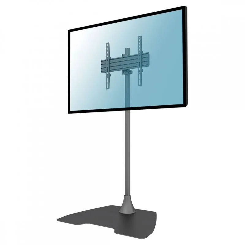 Supporto Da Pavimento Girevole Kimex per TV 32"-75" VESA 600x400 Max 50Kg - immagine 1