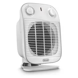 Termoventilatore 2000W 60m³ VERTICAL EDGE Hfs50A20 Bianco 0114581005 - immagine 1