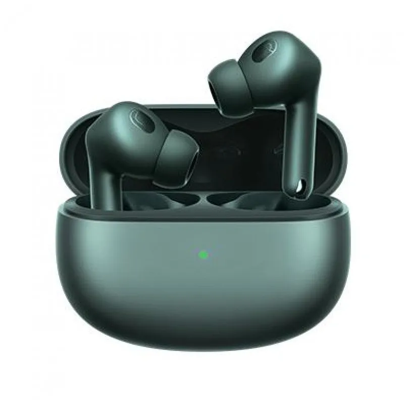 Cuffie wireless Xiaomi Buds 3T Pro verdi - immagine 1