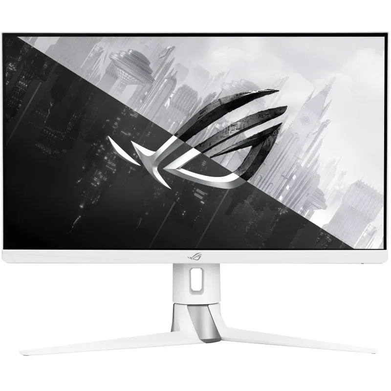 ASUS ROG Strix XG27AQ-W 27" LED IPS veloce QHD 170Hz HDR G-Sync compatibile - immagine 1