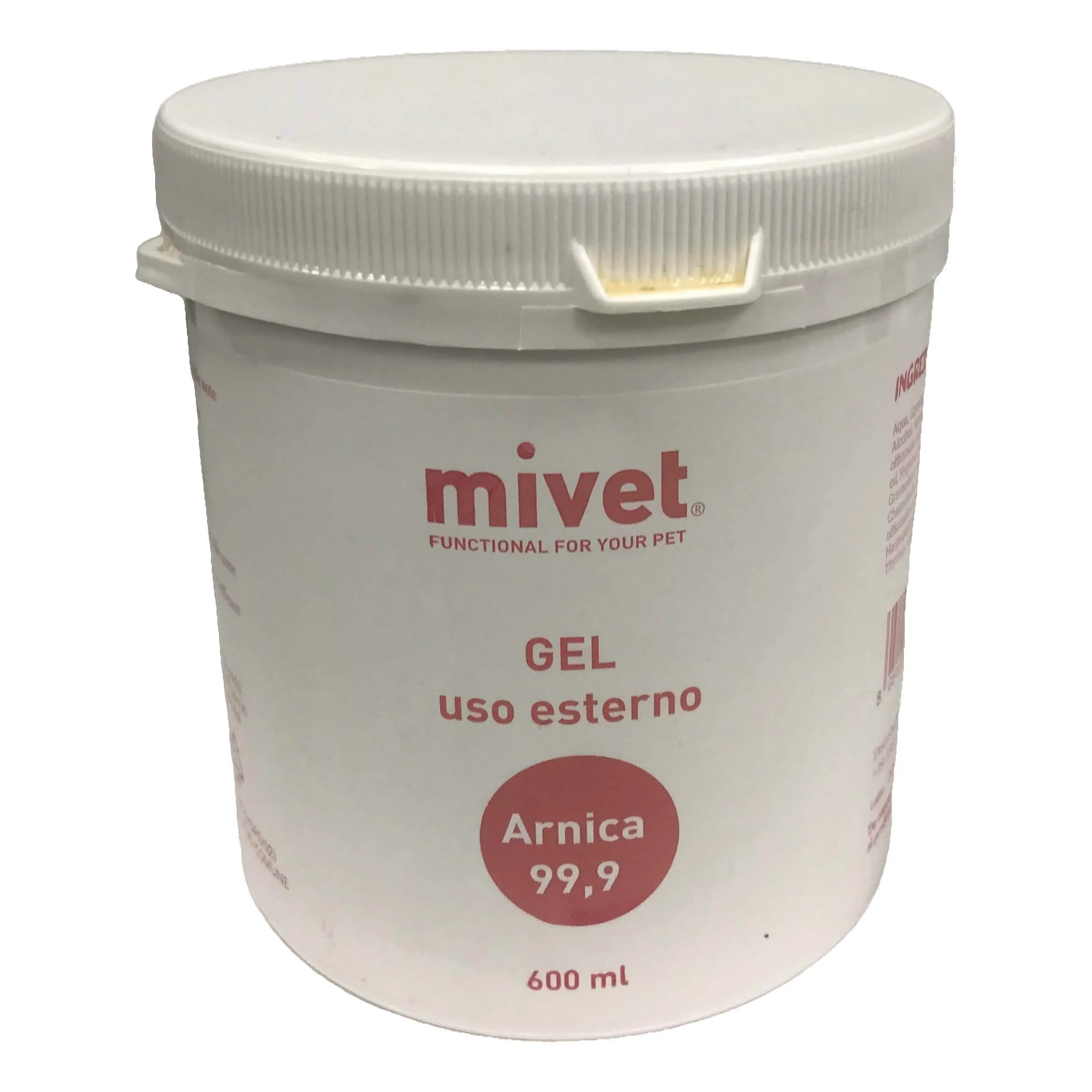 Arnica 99,9 600ml - immagine 1
