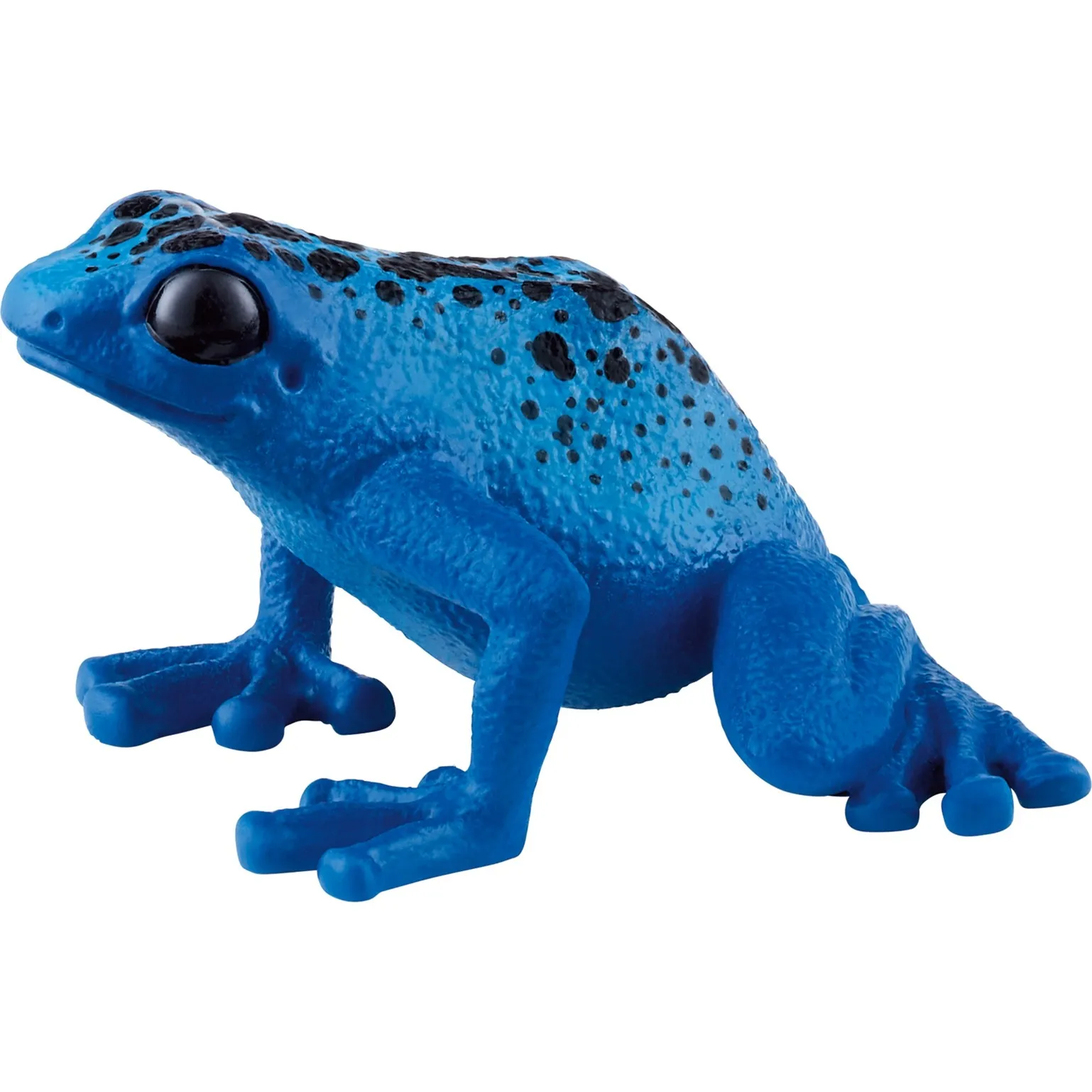 WILD LIFE Rana freccia blu, Gioco figura - immagine 1