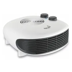 Termoventilatore 2000W Acapulco Bianco e Nero TV SL - immagine 1