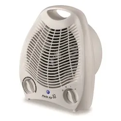 Termoventilatore 2000W Bianco TV EC2000 - immagine 1