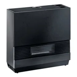 Stufa gas 130m³ 5,1kW SG SERIES 60 He Black 99401 - immagine 1