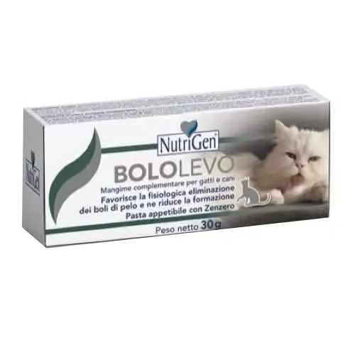 Bololevo 30 g nutrigen - immagine 1