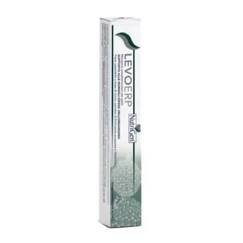 Levoerp 15 g nutrigen - immagine 1