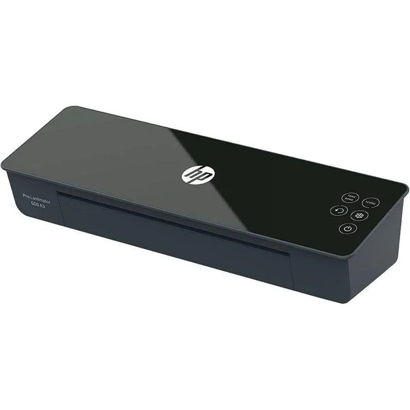 Laminatore HP Pro Laminator 600 A3 75/80-125 Microni - immagine 1