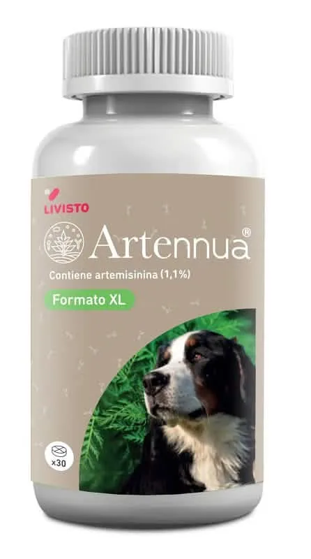 Artennua Xl 30 Compresse - immagine 1