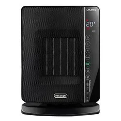Termoventilatore 2400W 70m³ SILENT+ Dch7993Er Bc Black 0114482109 - immagine 1
