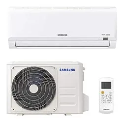 Condizionatore mono AR30 MALIBÙ Bianco F AR12MLB AR12TXHQBWKNEU AR12TXHQBWKXEU - immagine 1
