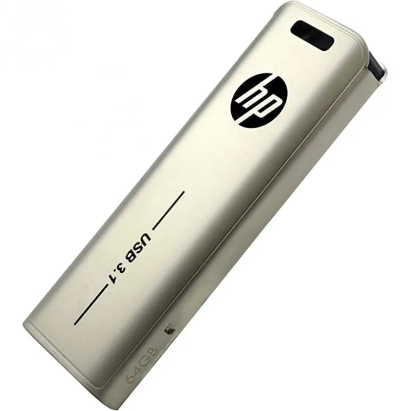 HP X796W 64 GB USB 3.1 - immagine 1