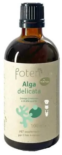 Foten alga delicata 100 ml - immagine 1