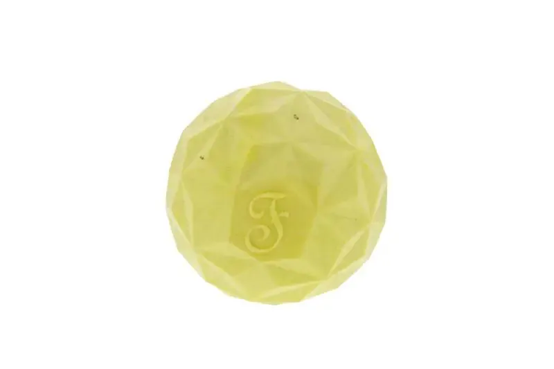 Ferribiella Fuxtreme Poly Palla Diametro 7 cm - Giochi per cani - immagine 1
