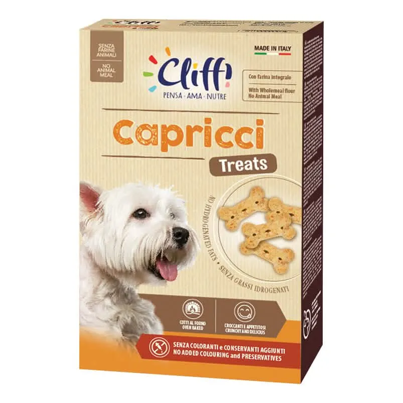 Cliffi capricci 400 g - immagine 1